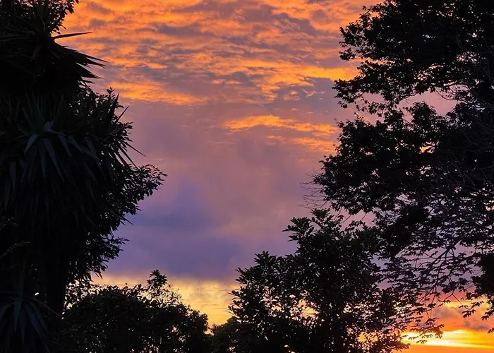House Of The Wind Desconecta Y Respira *
